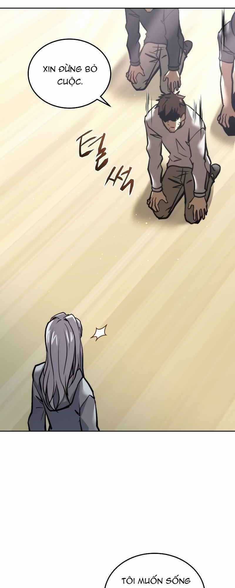 Kể Từ Bây Giờ, Tôi Là Một Người Chơi Chapter 24 trang 21