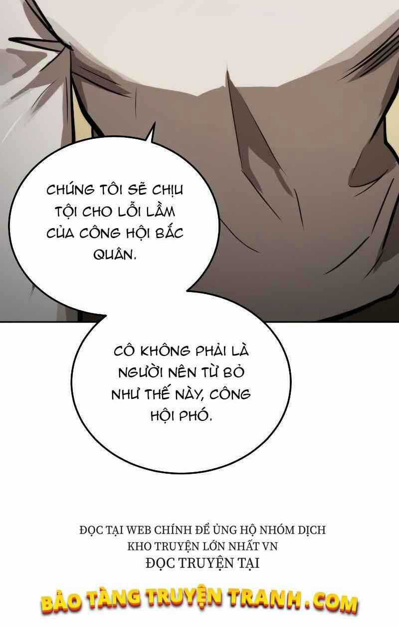 Kể Từ Bây Giờ, Tôi Là Một Người Chơi Chapter 24 trang 23