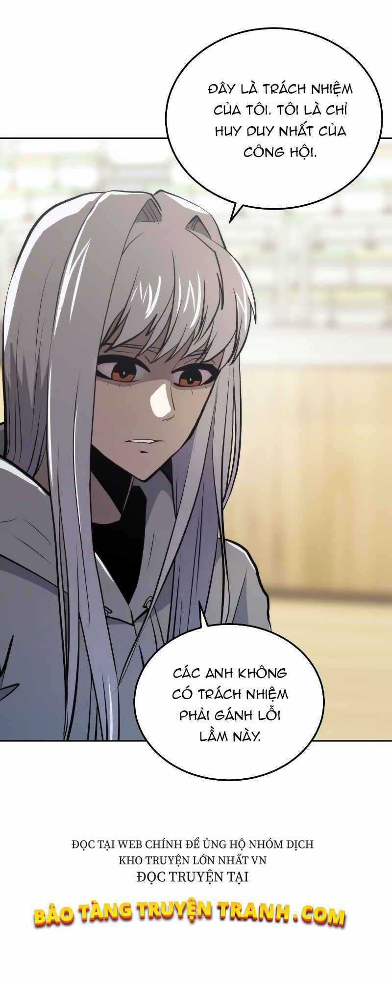 Kể Từ Bây Giờ, Tôi Là Một Người Chơi Chapter 24 trang 24