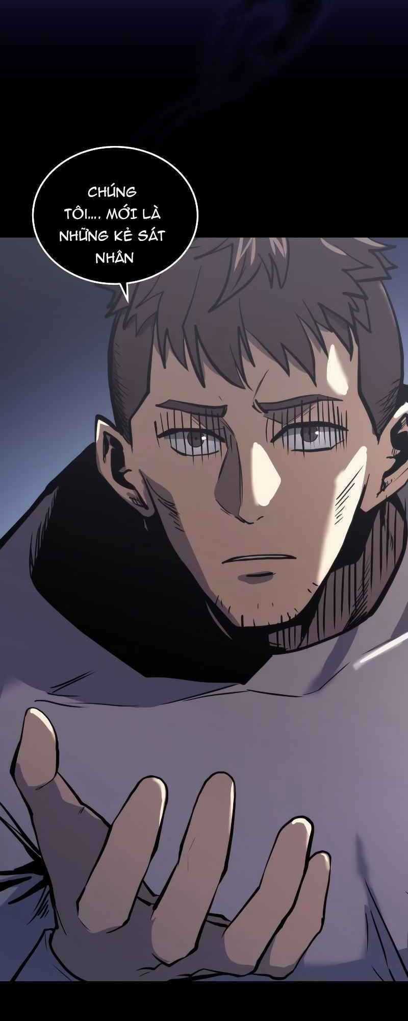 Kể Từ Bây Giờ, Tôi Là Một Người Chơi Chapter 24 trang 27