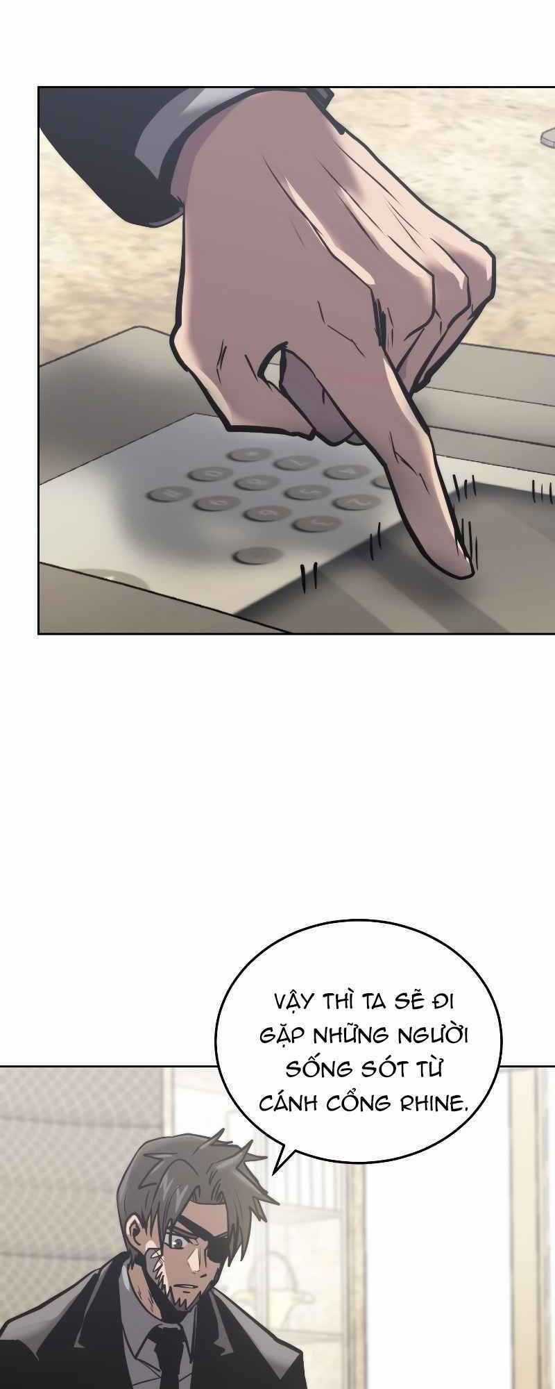 Kể Từ Bây Giờ, Tôi Là Một Người Chơi Chapter 24 trang 3