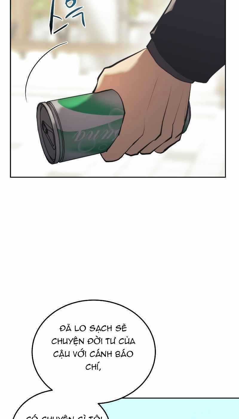 Kể Từ Bây Giờ, Tôi Là Một Người Chơi Chapter 24 trang 31