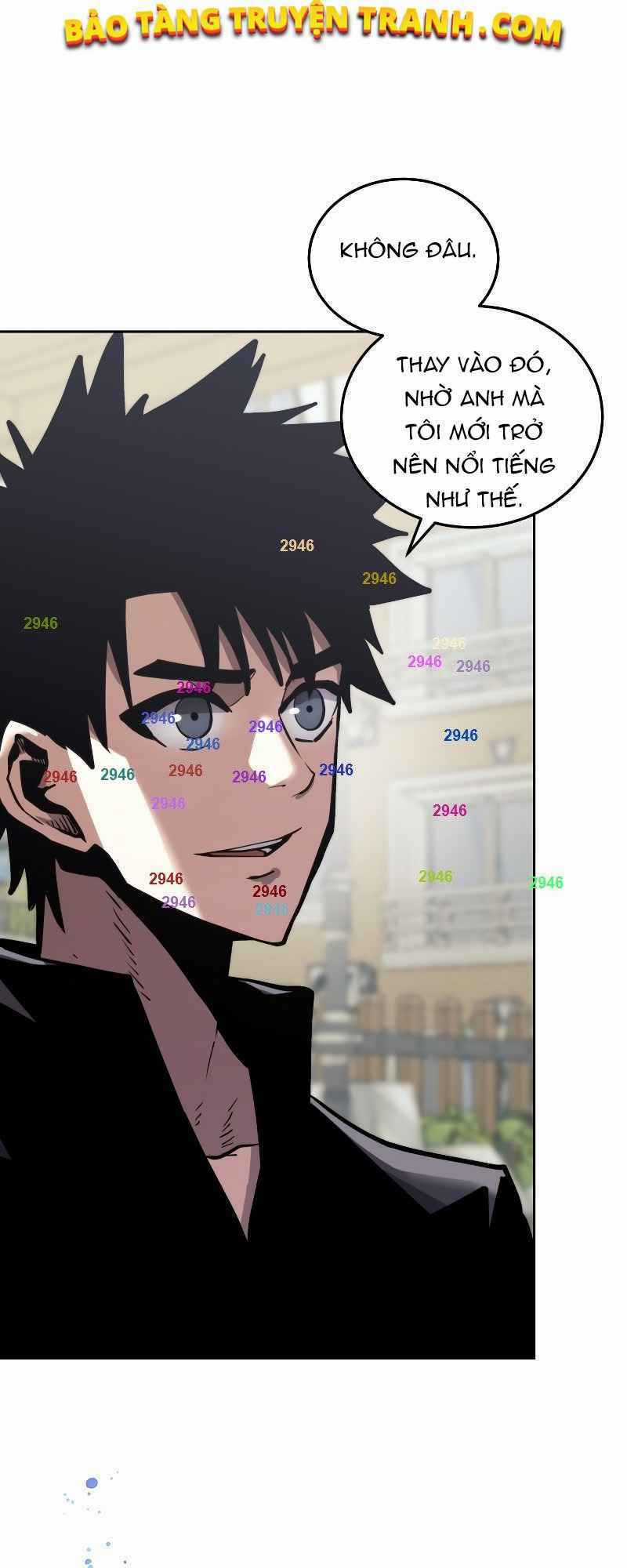 Kể Từ Bây Giờ, Tôi Là Một Người Chơi Chapter 24 trang 33