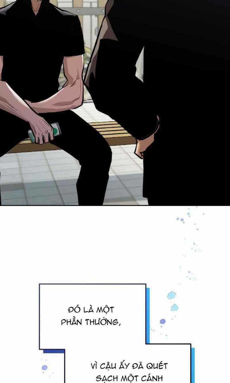 Kể Từ Bây Giờ, Tôi Là Một Người Chơi Chapter 24 trang 35