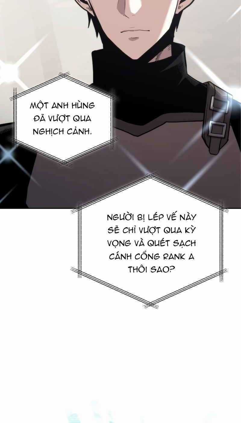 Kể Từ Bây Giờ, Tôi Là Một Người Chơi Chapter 24 trang 37