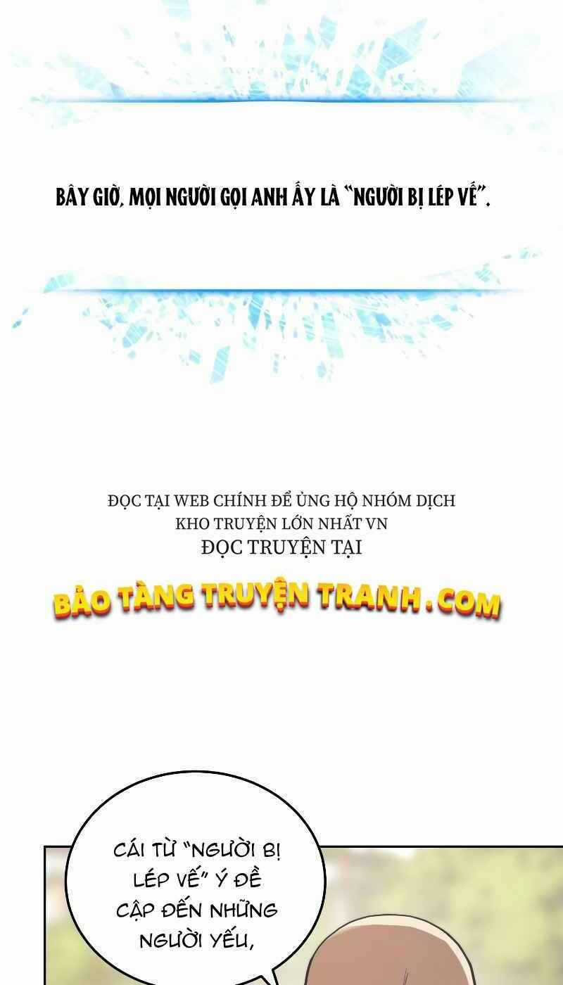 Kể Từ Bây Giờ, Tôi Là Một Người Chơi Chapter 24 trang 38