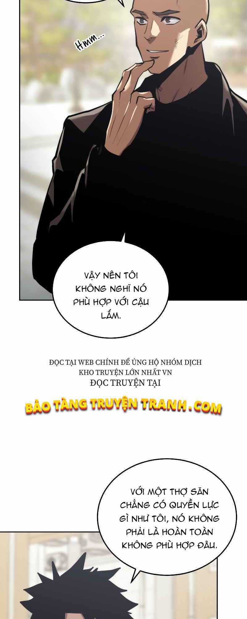 Kể Từ Bây Giờ, Tôi Là Một Người Chơi Chapter 24 trang 39