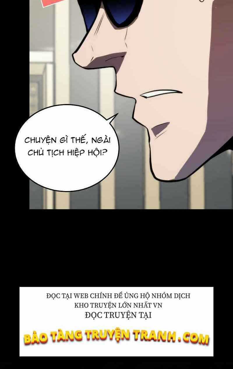 Kể Từ Bây Giờ, Tôi Là Một Người Chơi Chapter 24 trang 59