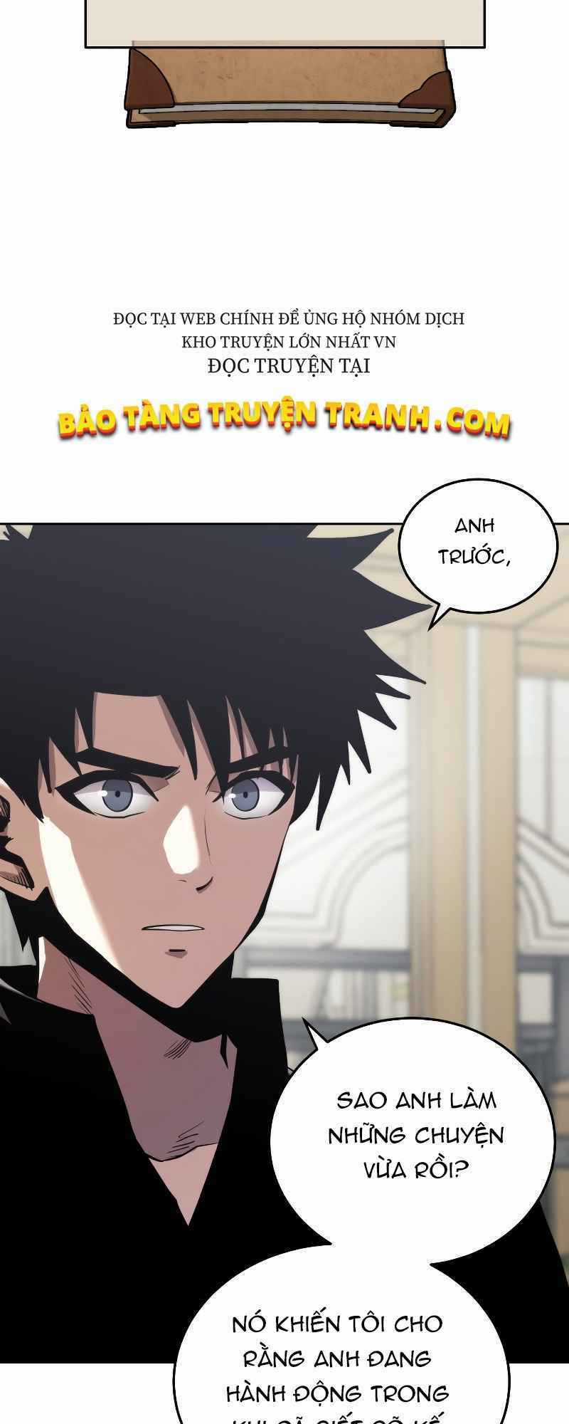 Kể Từ Bây Giờ, Tôi Là Một Người Chơi Chapter 24 trang 66