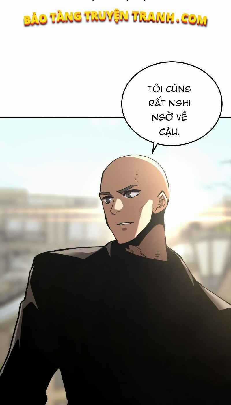 Kể Từ Bây Giờ, Tôi Là Một Người Chơi Chapter 24 trang 68