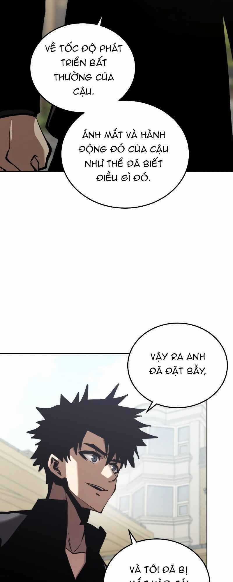 Kể Từ Bây Giờ, Tôi Là Một Người Chơi Chapter 24 trang 69