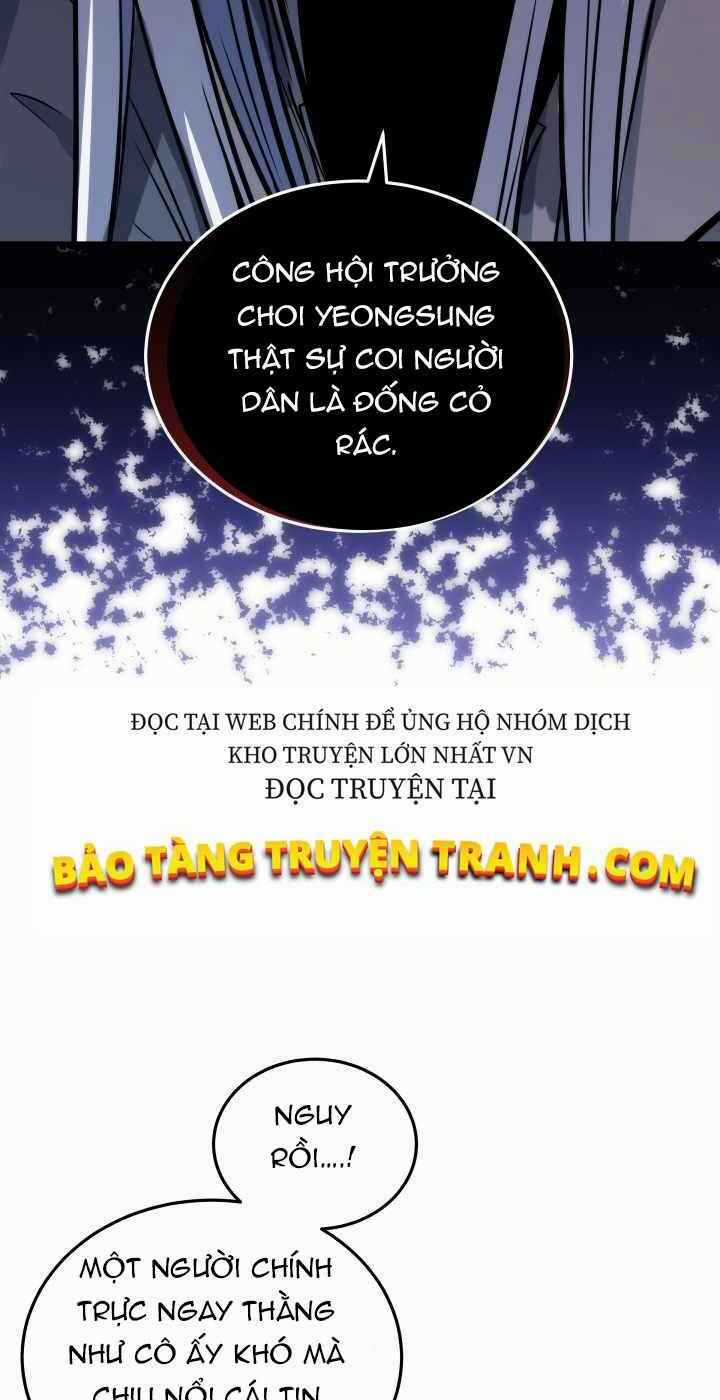 Kể Từ Bây Giờ, Tôi Là Một Người Chơi Chapter 25 trang 14
