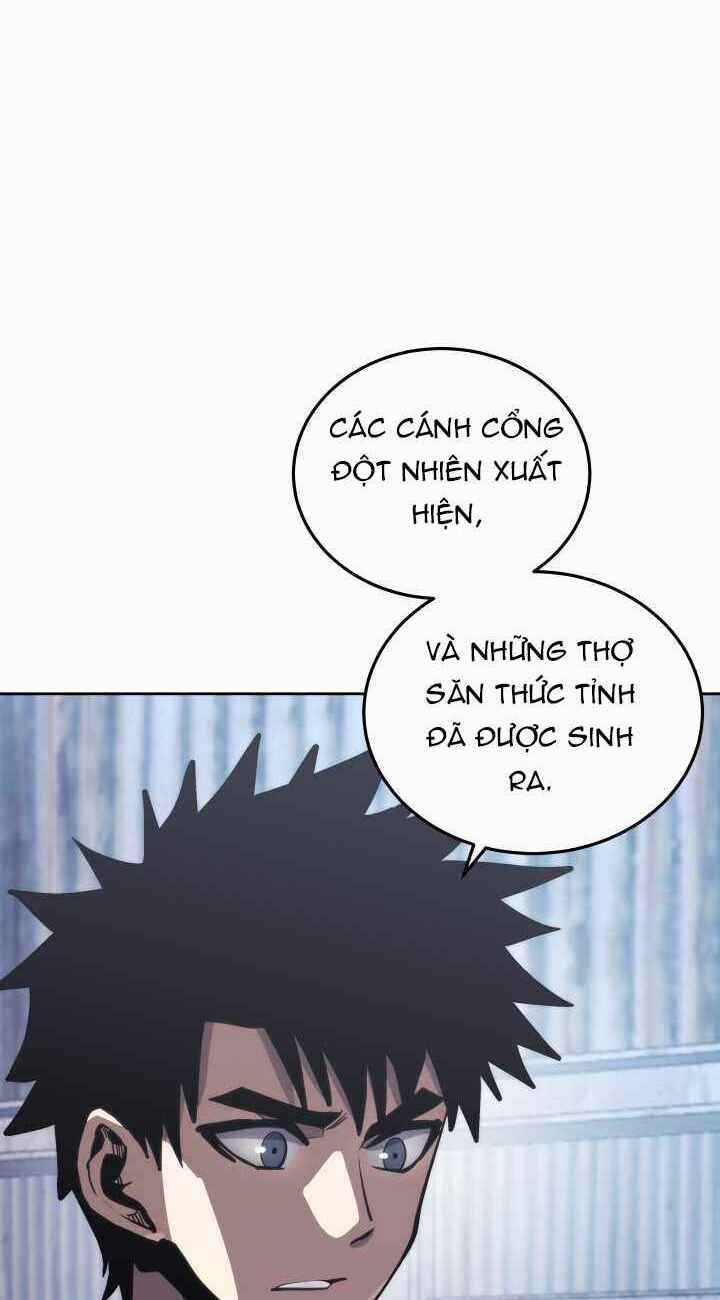 Kể Từ Bây Giờ, Tôi Là Một Người Chơi Chapter 25 trang 17