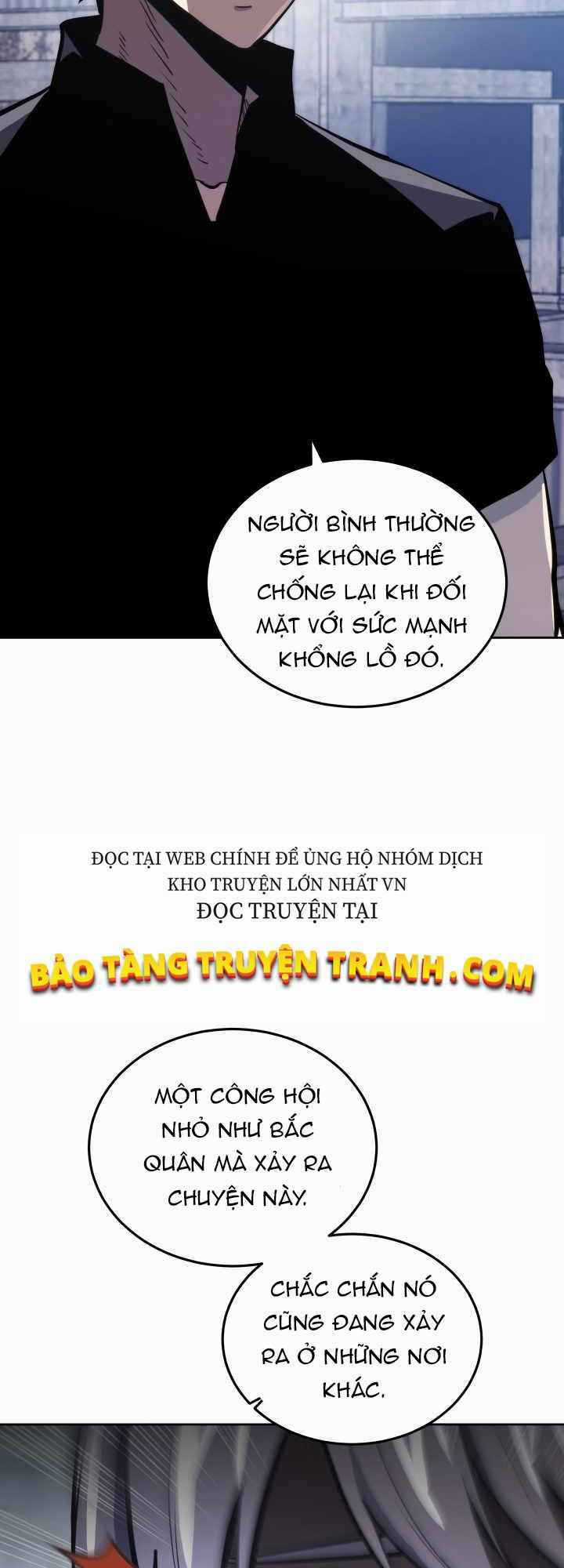 Kể Từ Bây Giờ, Tôi Là Một Người Chơi Chapter 25 trang 18