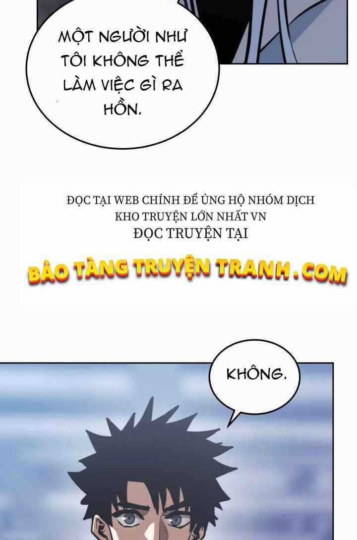 Kể Từ Bây Giờ, Tôi Là Một Người Chơi Chapter 25 trang 2