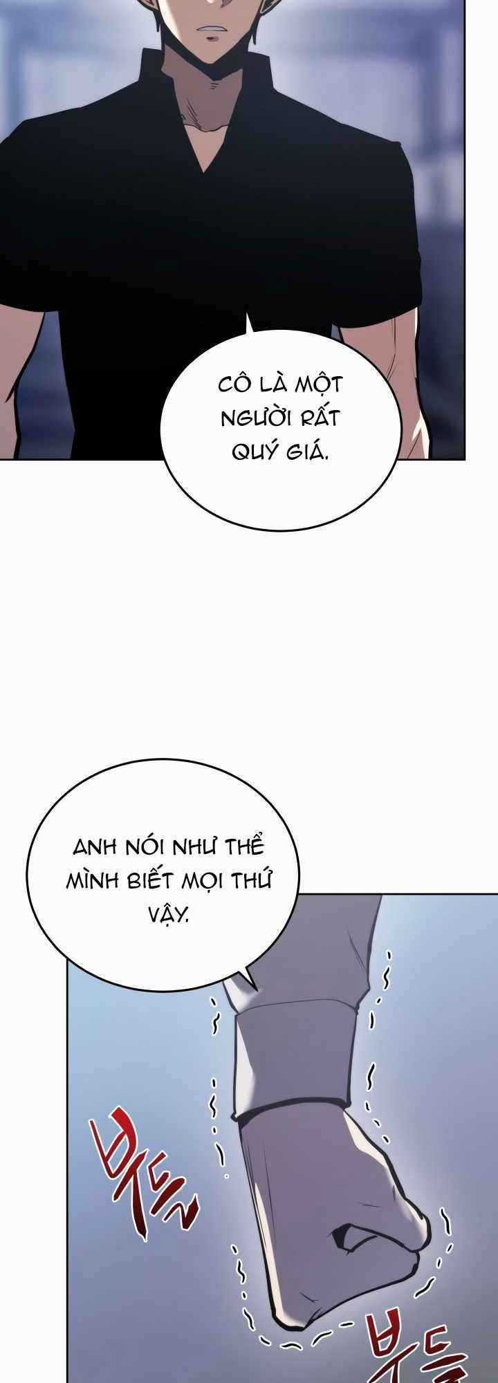 Kể Từ Bây Giờ, Tôi Là Một Người Chơi Chapter 25 trang 3
