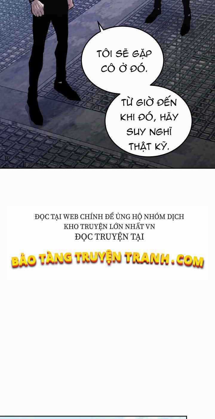 Kể Từ Bây Giờ, Tôi Là Một Người Chơi Chapter 25 trang 31