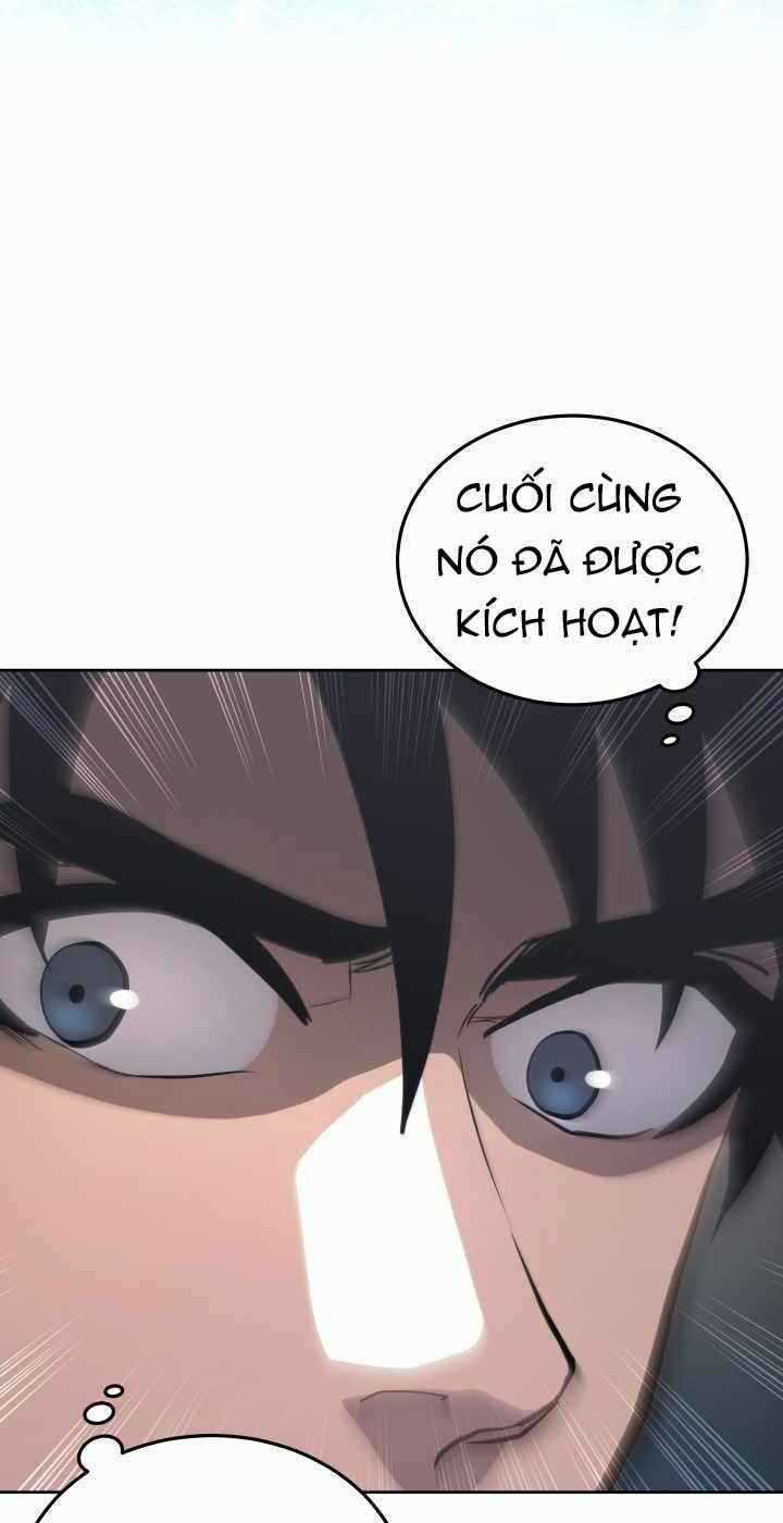 Kể Từ Bây Giờ, Tôi Là Một Người Chơi Chapter 25 trang 38