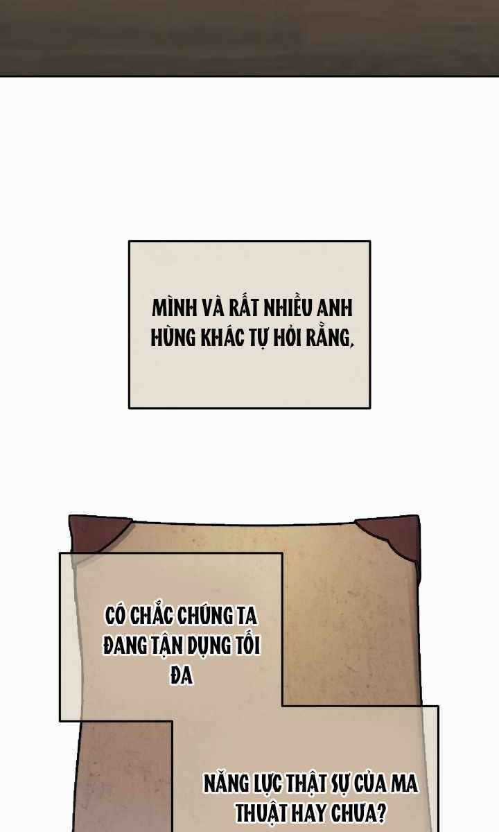 Kể Từ Bây Giờ, Tôi Là Một Người Chơi Chapter 25 trang 47