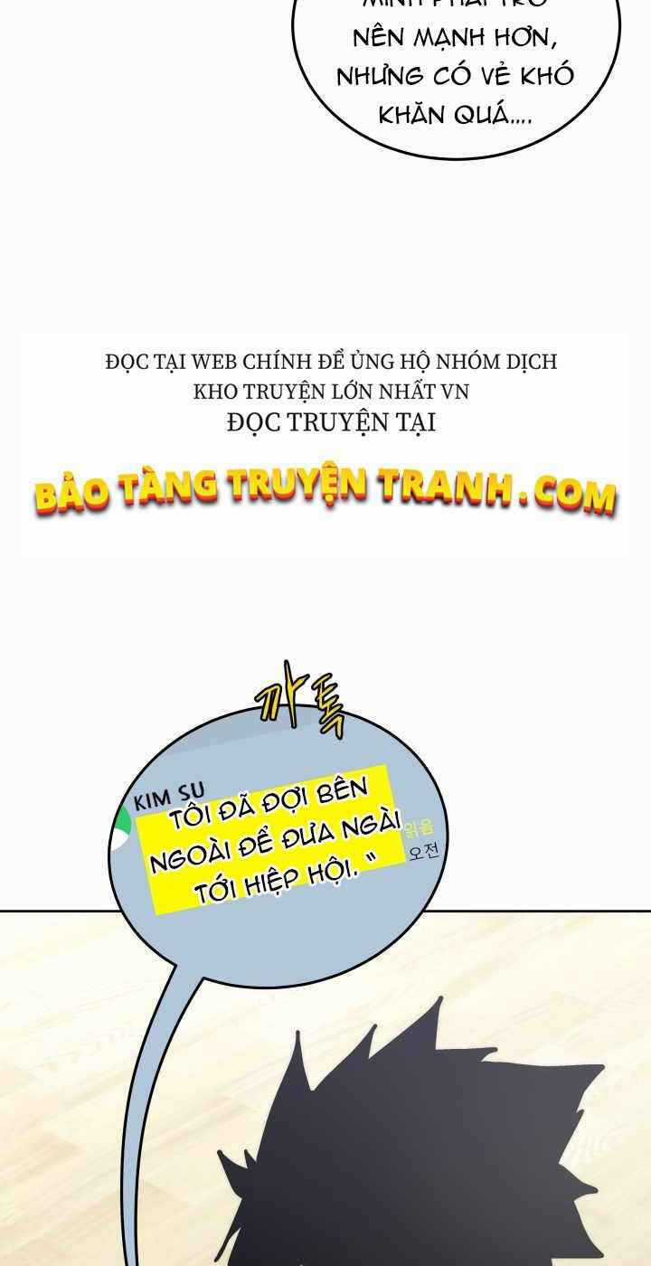 Kể Từ Bây Giờ, Tôi Là Một Người Chơi Chapter 25 trang 52