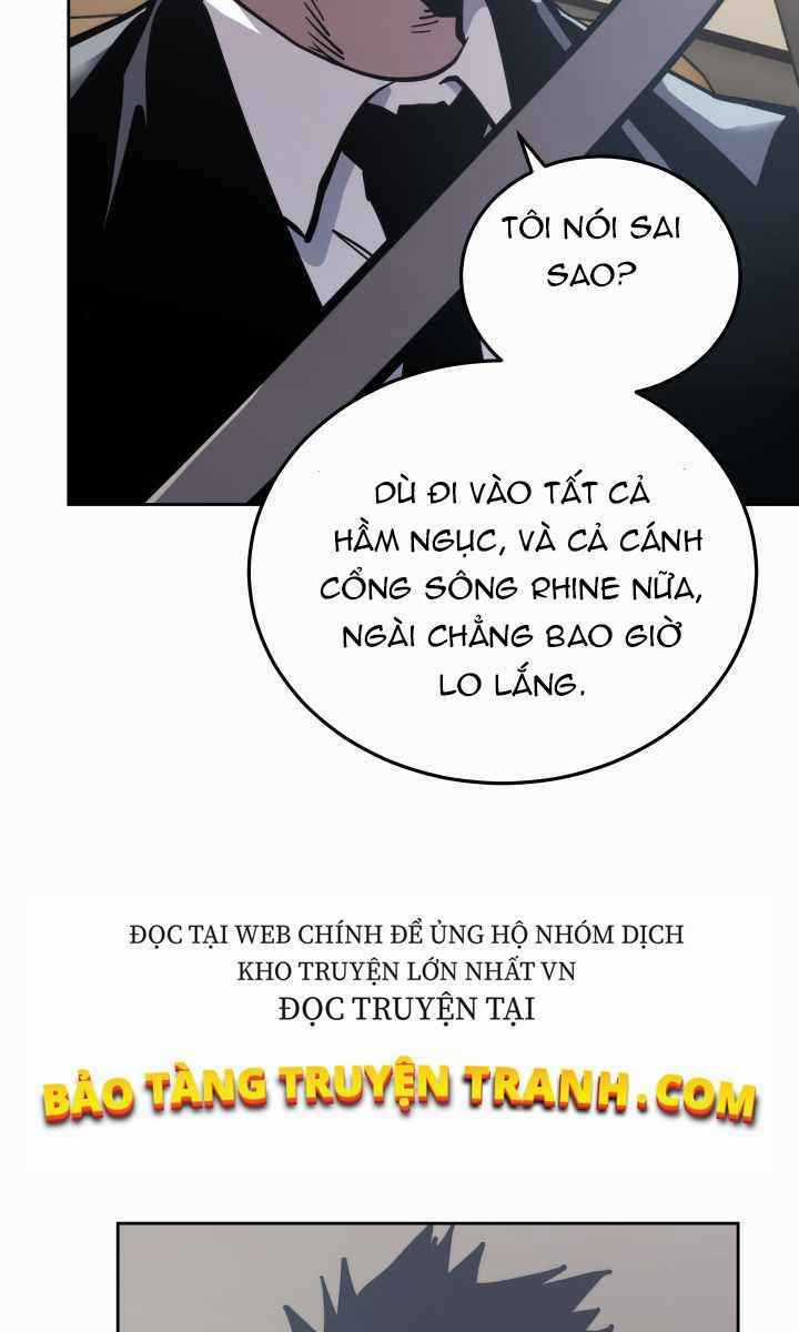 Kể Từ Bây Giờ, Tôi Là Một Người Chơi Chapter 25 trang 59