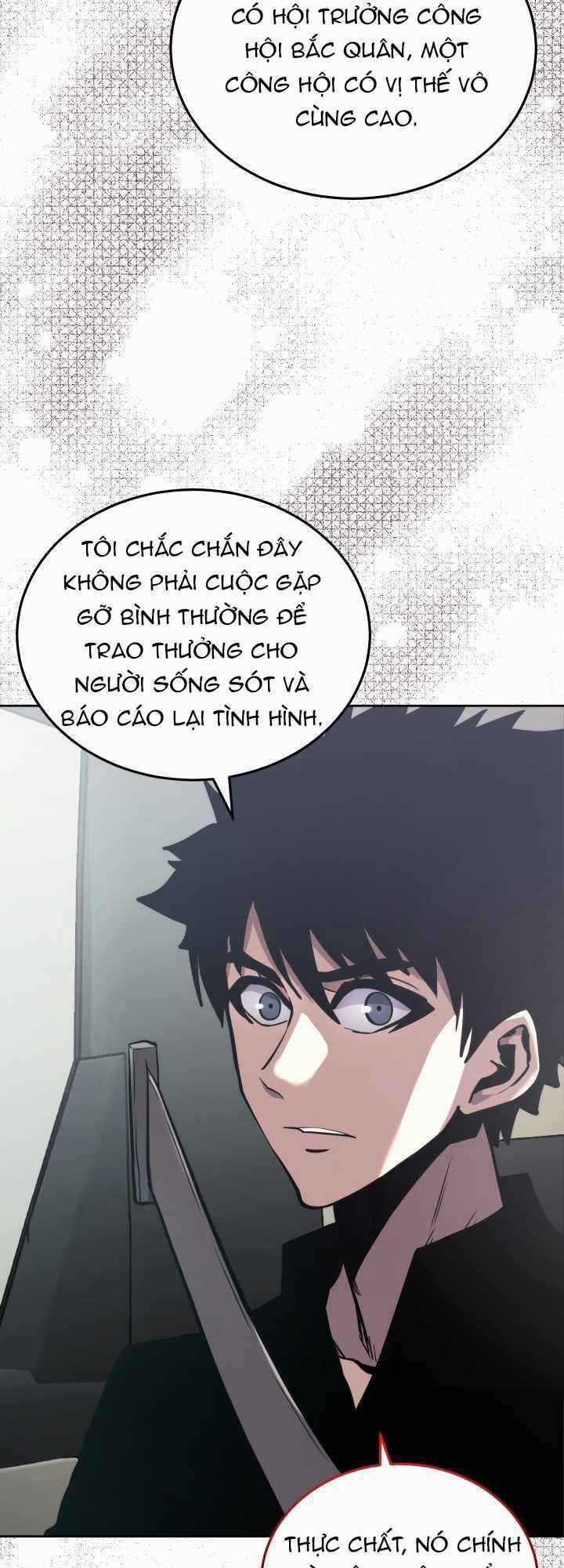Kể Từ Bây Giờ, Tôi Là Một Người Chơi Chapter 25 trang 63