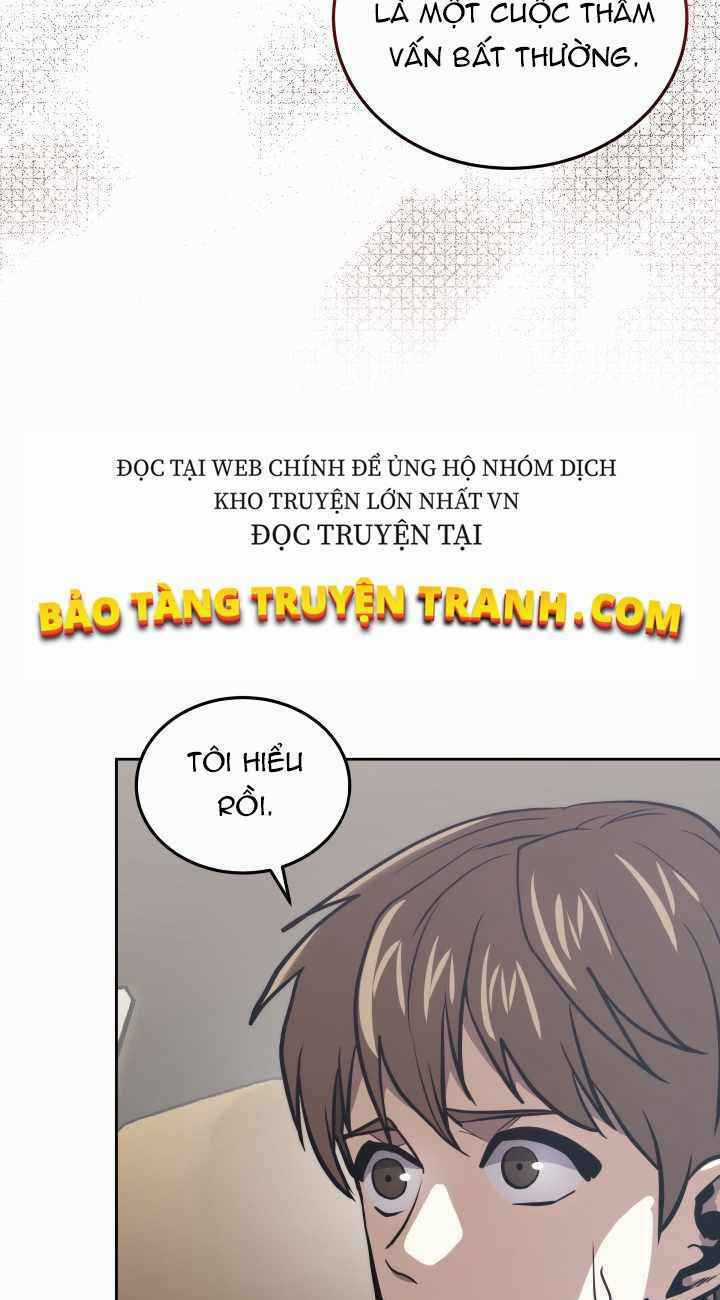 Kể Từ Bây Giờ, Tôi Là Một Người Chơi Chapter 25 trang 64