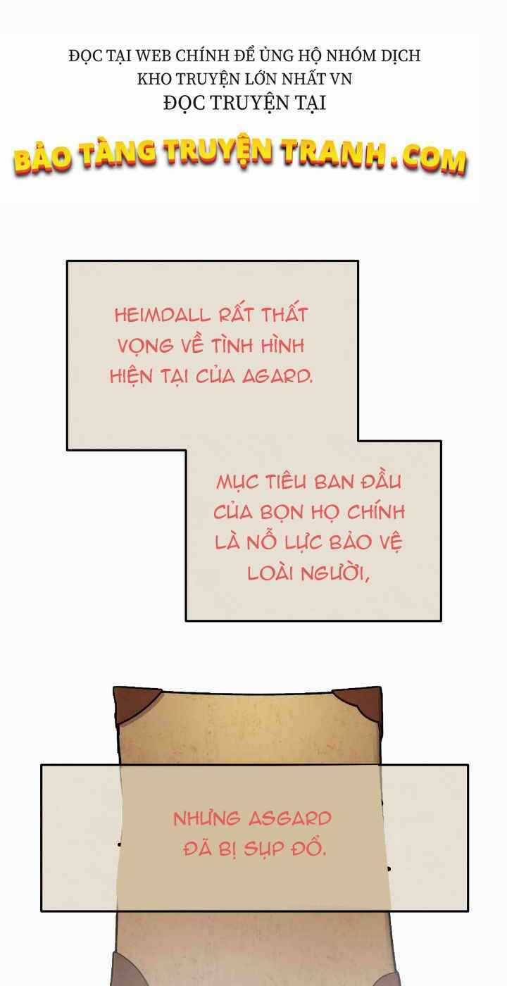 Kể Từ Bây Giờ, Tôi Là Một Người Chơi Chapter 25 trang 67