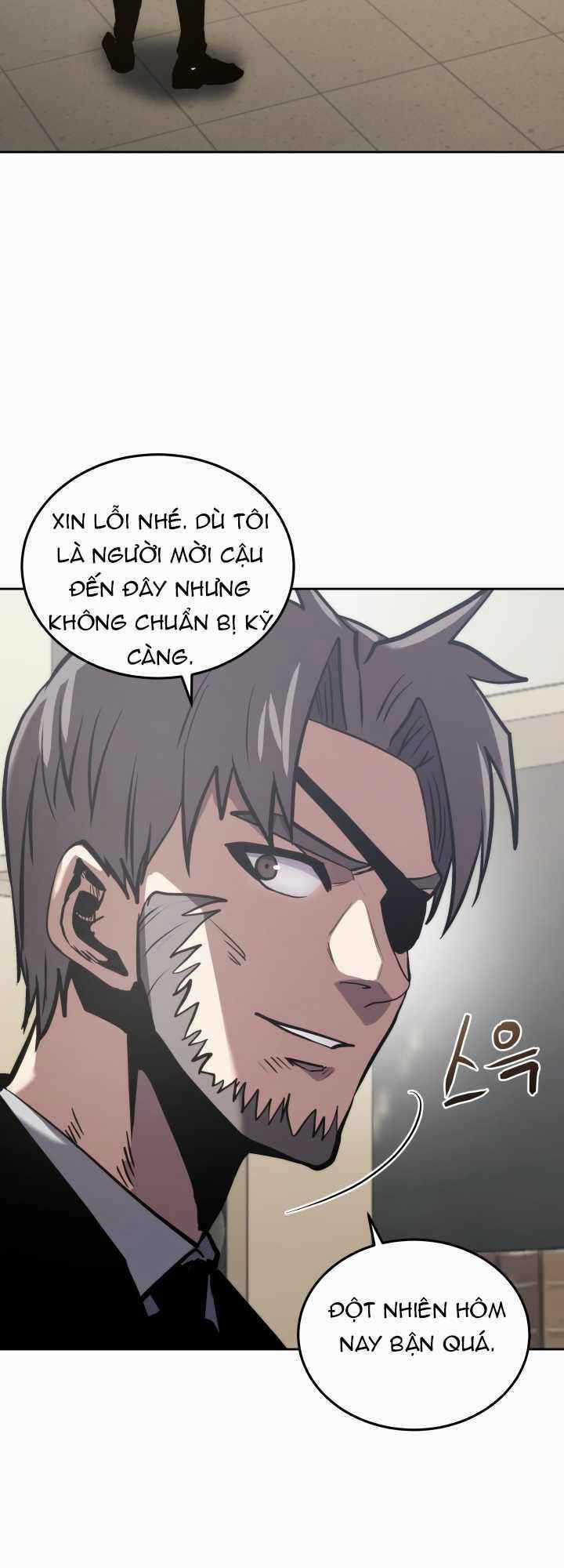 Kể Từ Bây Giờ, Tôi Là Một Người Chơi Chapter 25 trang 75