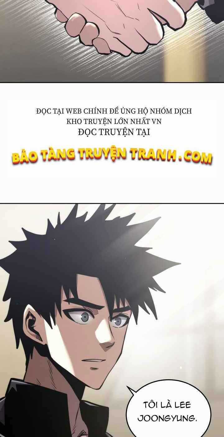 Kể Từ Bây Giờ, Tôi Là Một Người Chơi Chapter 25 trang 80