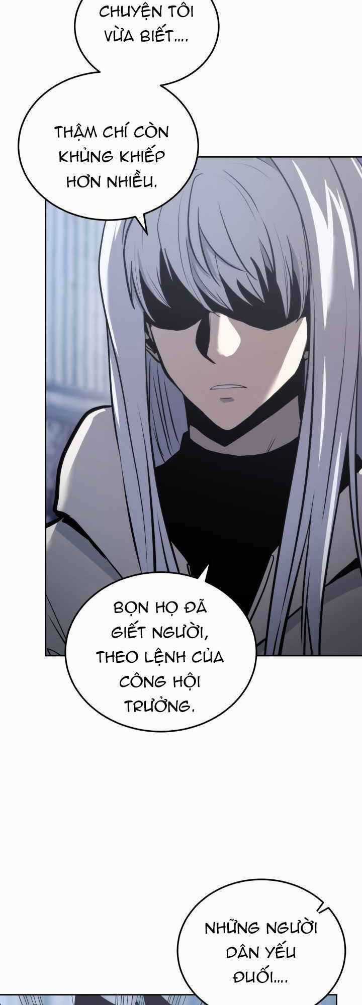 Kể Từ Bây Giờ, Tôi Là Một Người Chơi Chapter 25 trang 9