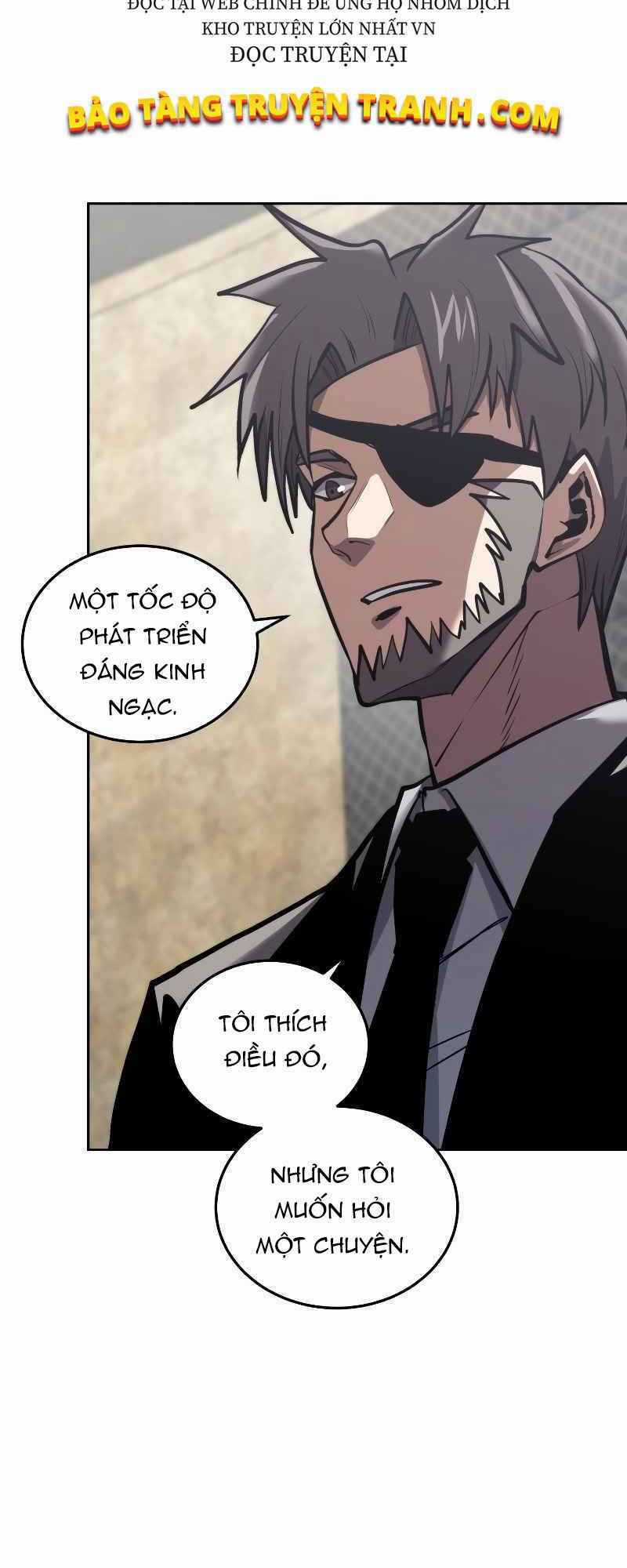 Kể Từ Bây Giờ, Tôi Là Một Người Chơi Chapter 26 trang 12