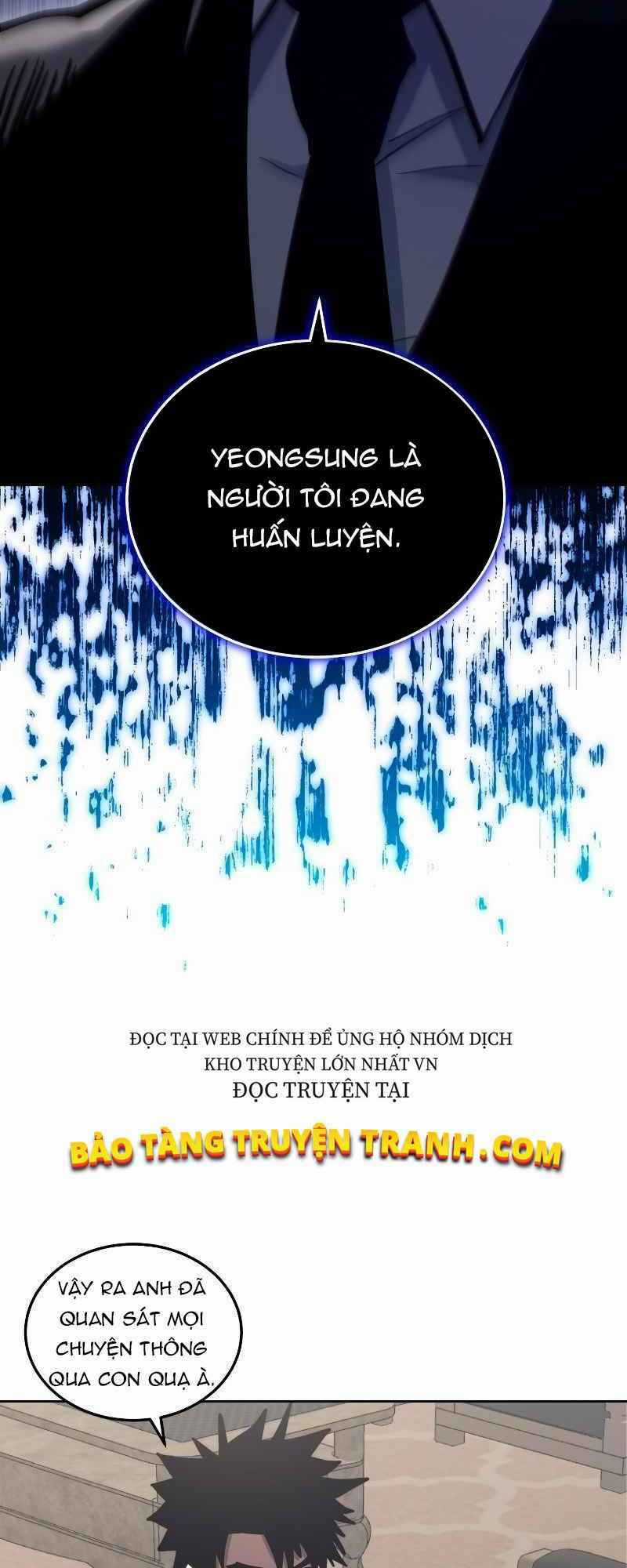 Kể Từ Bây Giờ, Tôi Là Một Người Chơi Chapter 26 trang 15