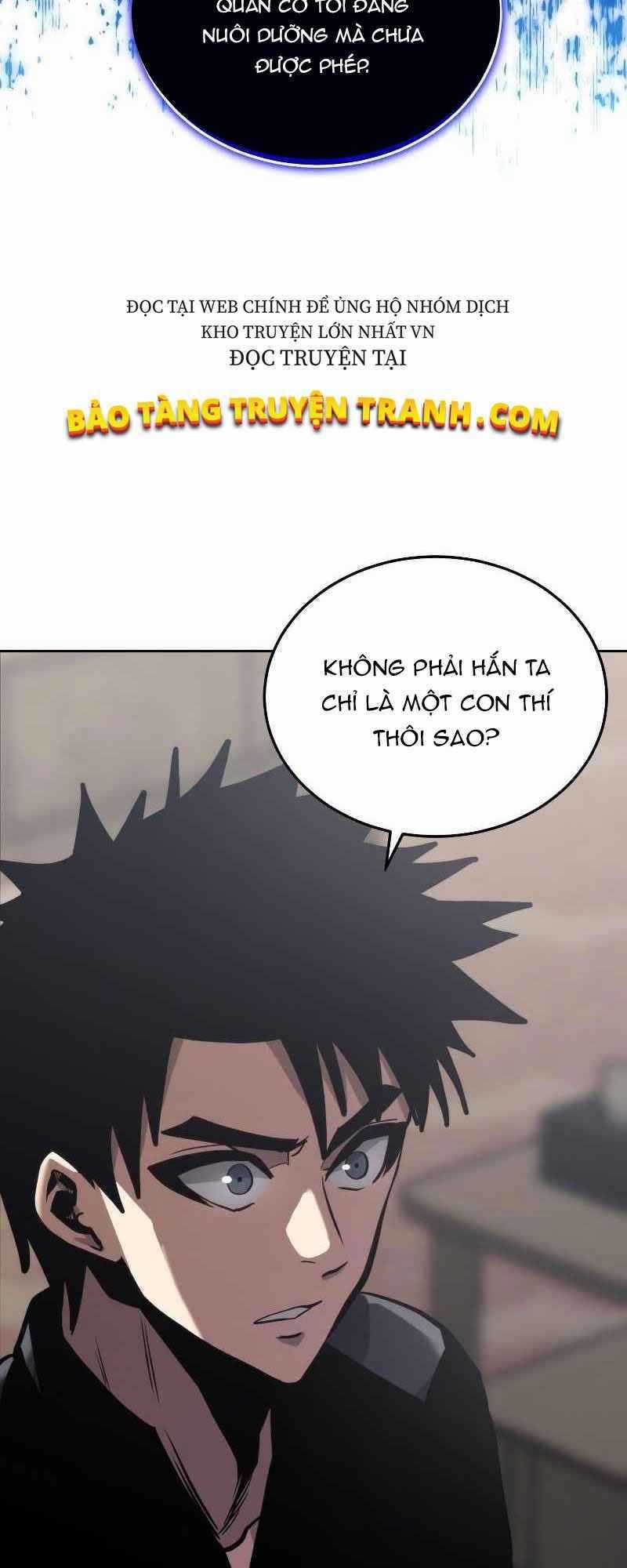 Kể Từ Bây Giờ, Tôi Là Một Người Chơi Chapter 26 trang 18