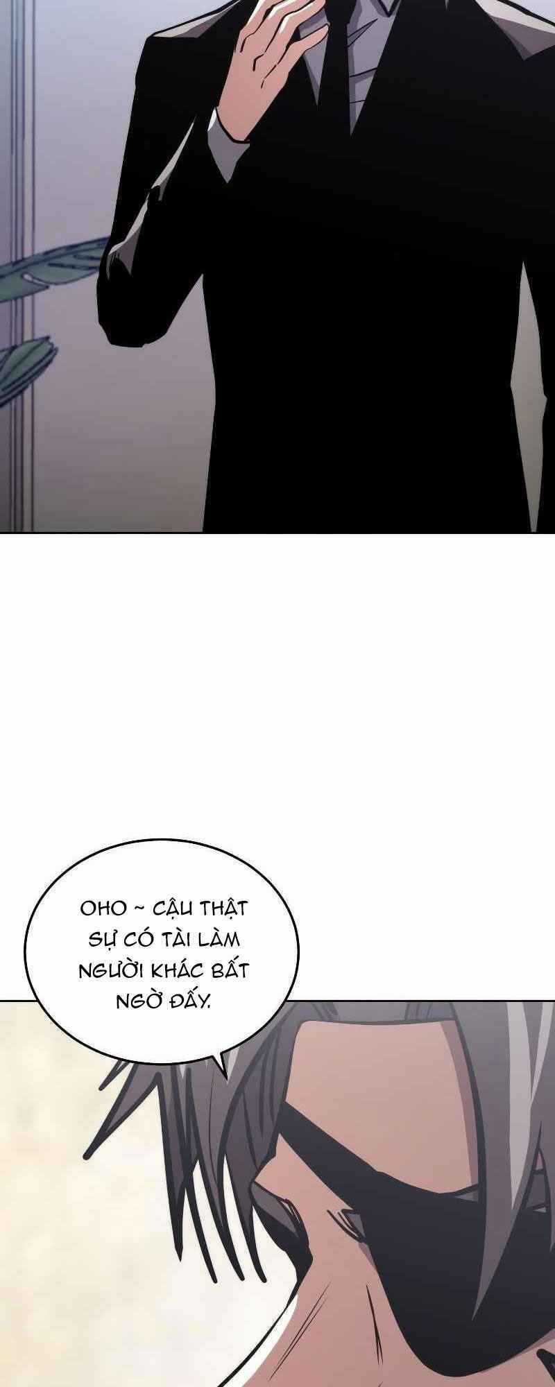 Kể Từ Bây Giờ, Tôi Là Một Người Chơi Chapter 26 trang 21