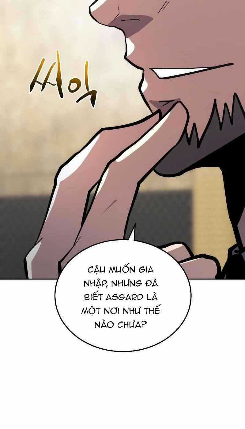 Kể Từ Bây Giờ, Tôi Là Một Người Chơi Chapter 26 trang 22