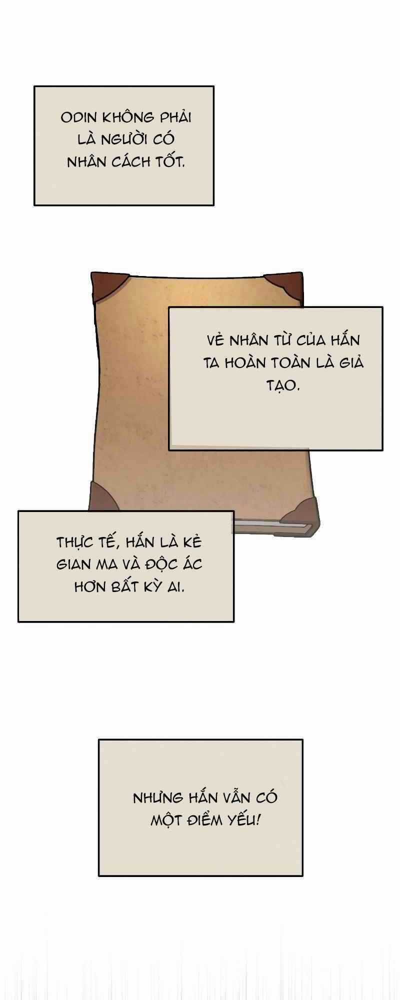 Kể Từ Bây Giờ, Tôi Là Một Người Chơi Chapter 26 trang 27