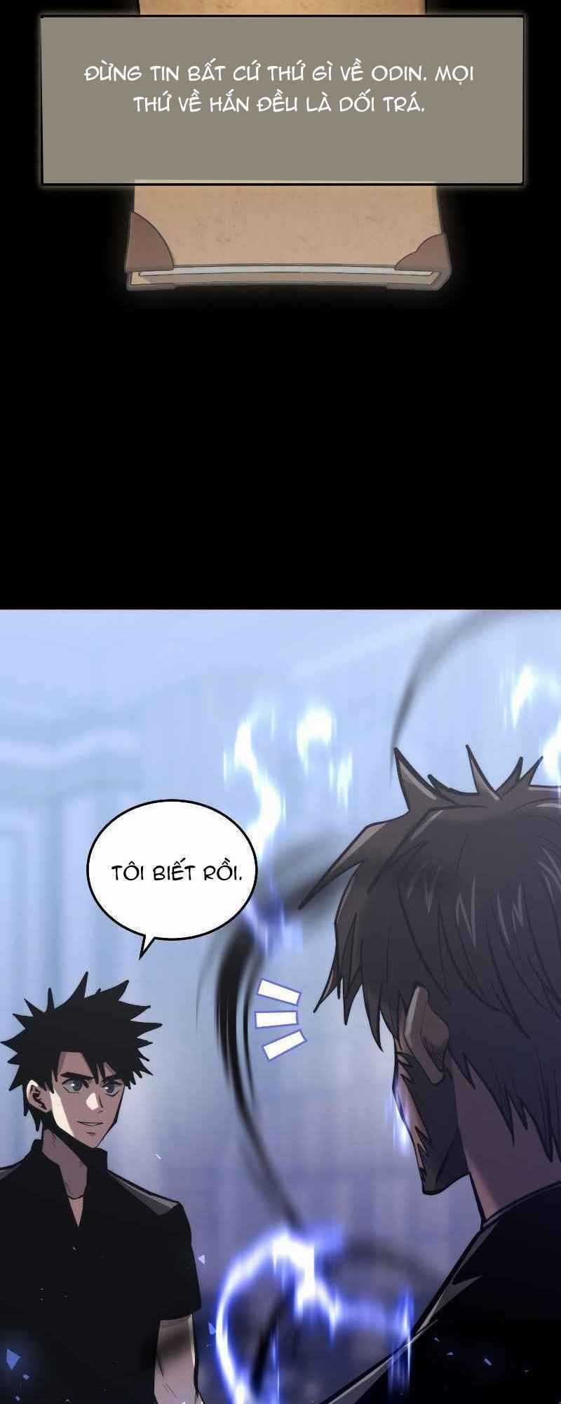 Kể Từ Bây Giờ, Tôi Là Một Người Chơi Chapter 26 trang 3