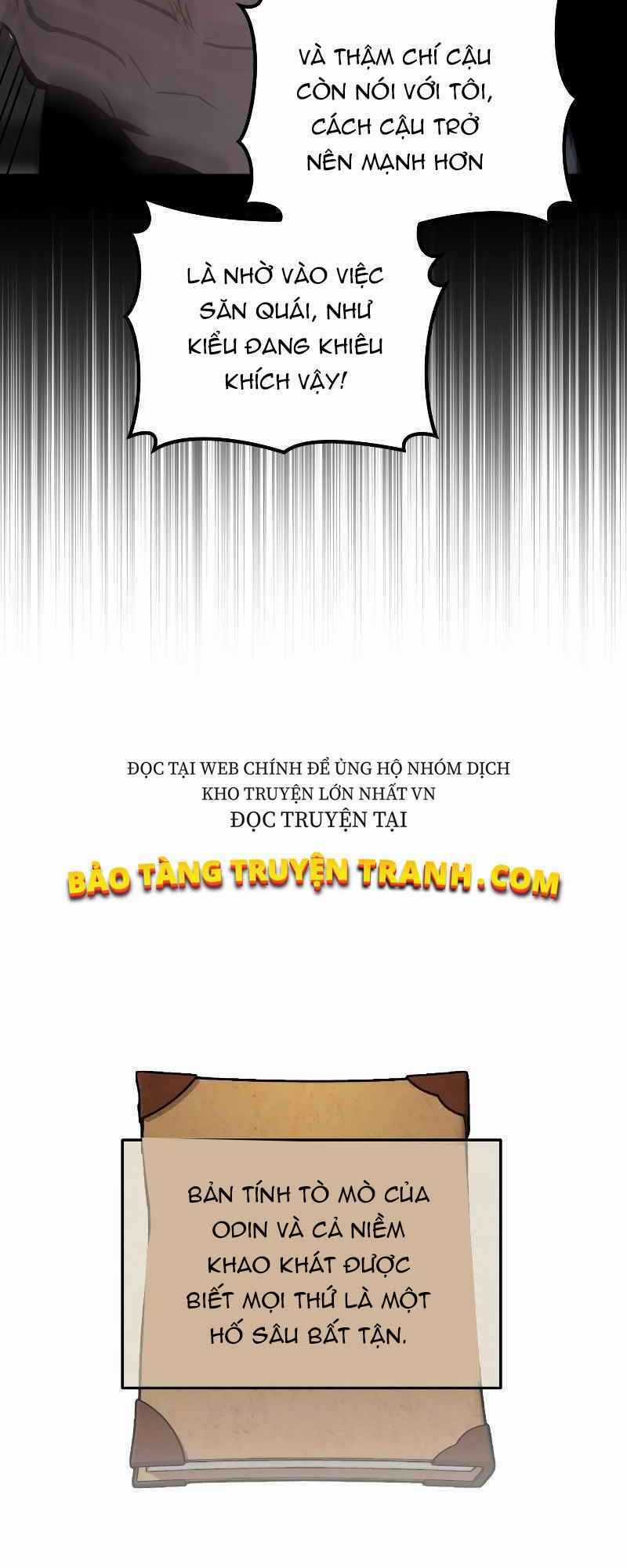 Kể Từ Bây Giờ, Tôi Là Một Người Chơi Chapter 26 trang 30