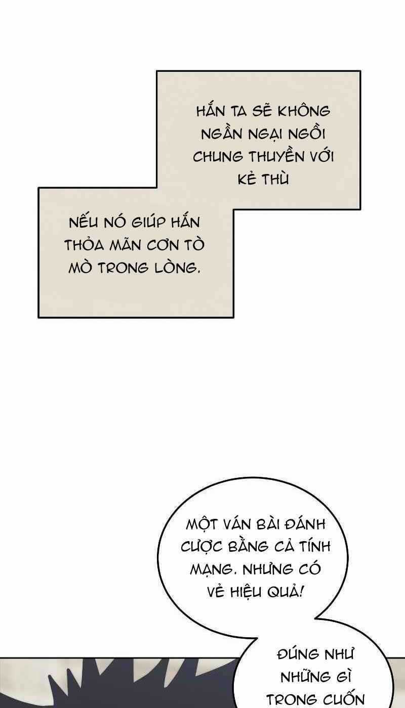 Kể Từ Bây Giờ, Tôi Là Một Người Chơi Chapter 26 trang 31