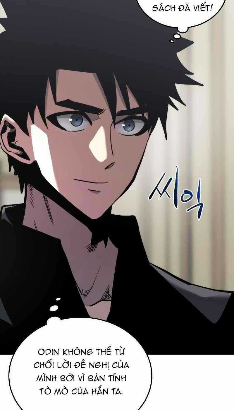 Kể Từ Bây Giờ, Tôi Là Một Người Chơi Chapter 26 trang 32