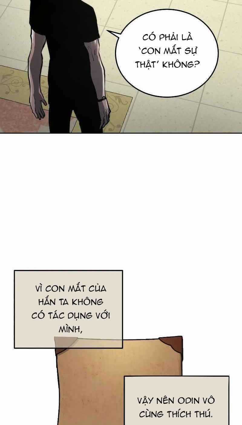 Kể Từ Bây Giờ, Tôi Là Một Người Chơi Chapter 26 trang 34