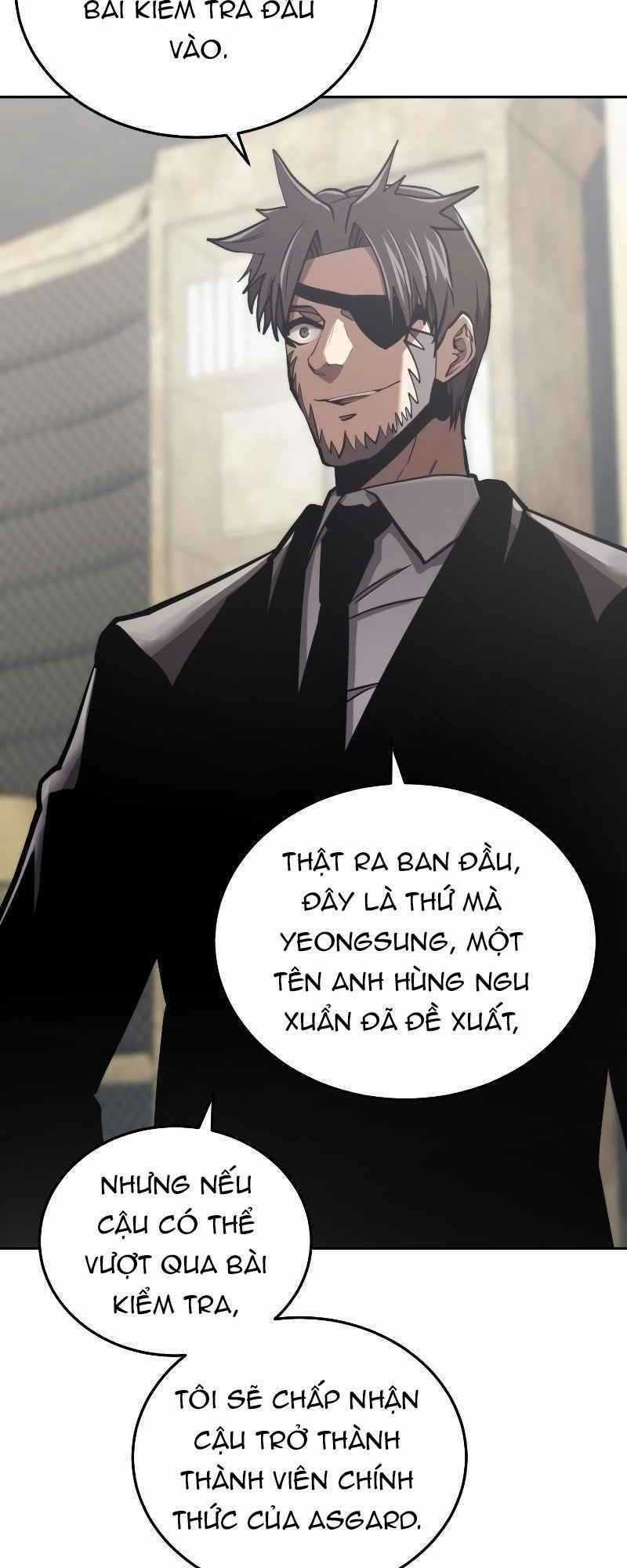 Kể Từ Bây Giờ, Tôi Là Một Người Chơi Chapter 26 trang 39