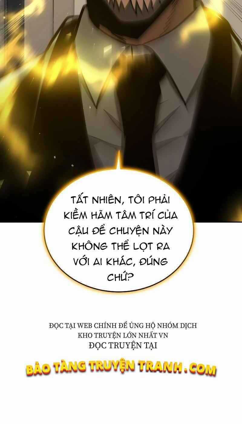 Kể Từ Bây Giờ, Tôi Là Một Người Chơi Chapter 26 trang 41