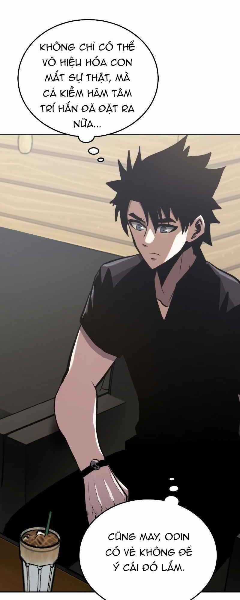 Kể Từ Bây Giờ, Tôi Là Một Người Chơi Chapter 26 trang 45