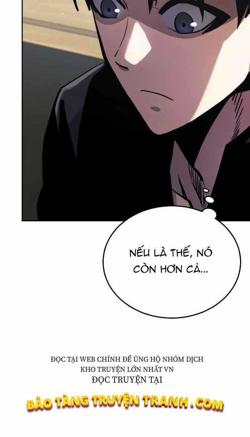 Kể Từ Bây Giờ, Tôi Là Một Người Chơi Chapter 26 trang 47