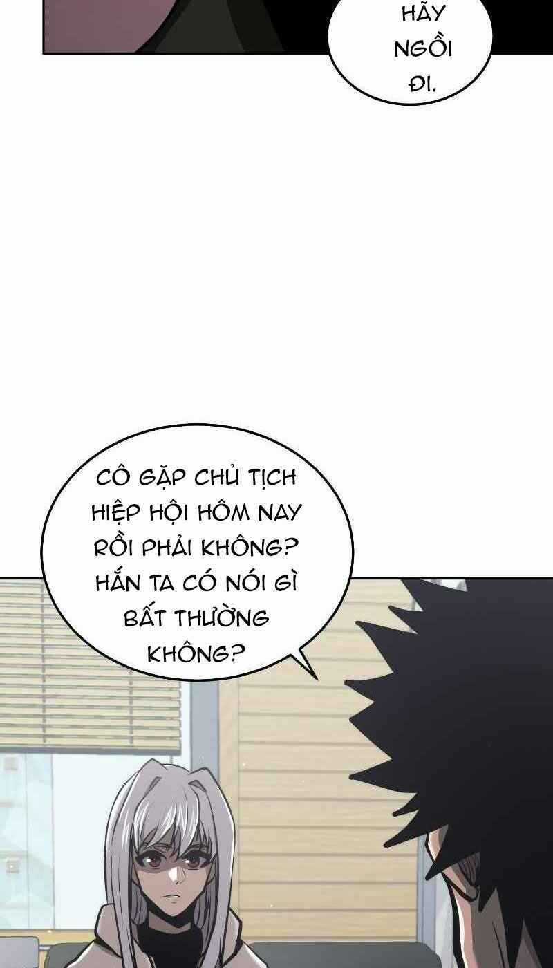 Kể Từ Bây Giờ, Tôi Là Một Người Chơi Chapter 26 trang 50