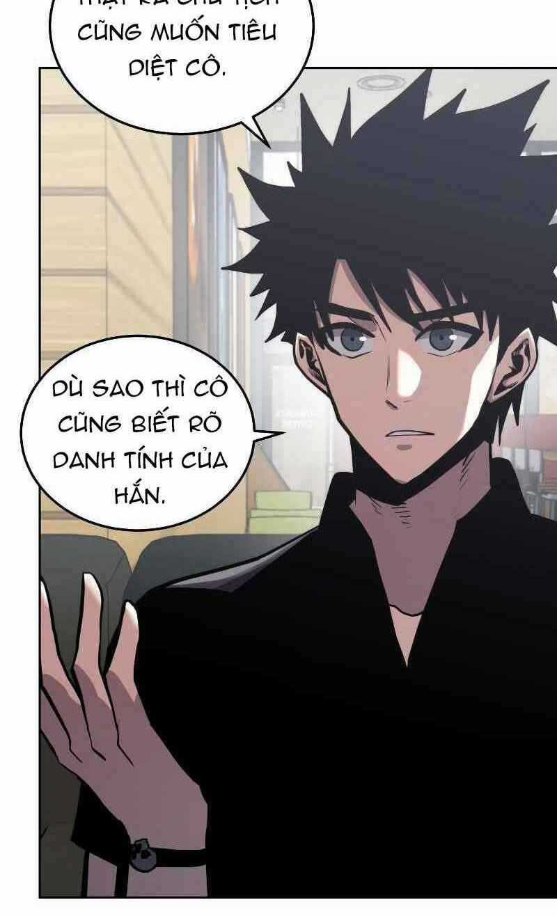 Kể Từ Bây Giờ, Tôi Là Một Người Chơi Chapter 26 trang 53