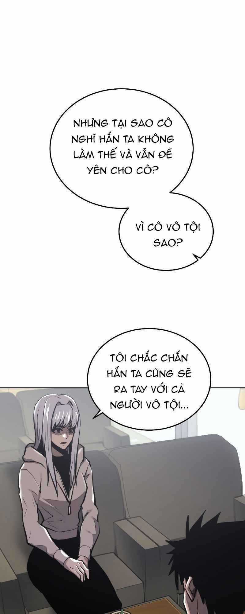 Kể Từ Bây Giờ, Tôi Là Một Người Chơi Chapter 26 trang 54