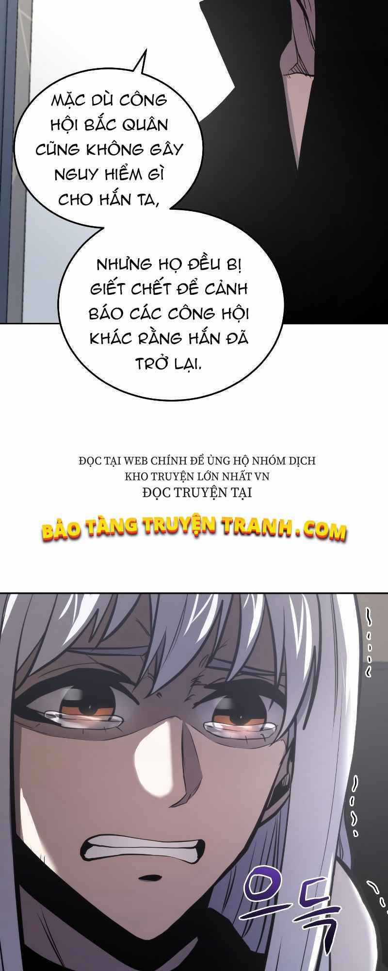 Kể Từ Bây Giờ, Tôi Là Một Người Chơi Chapter 26 trang 57